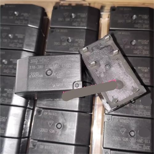 1pcs/lot relay:118-2AH-F-C M05 12VDC 6pins Automotive relay von HUJWLBWF