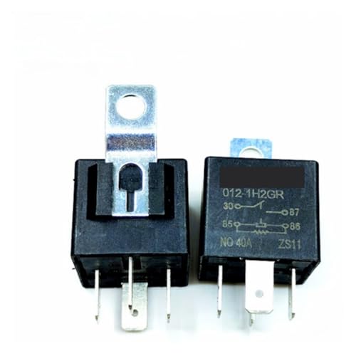 1pcs/lot relay:PLID M4N 012-1H2GR 12V 40A 4pins Automotive relay von HUJWLBWF