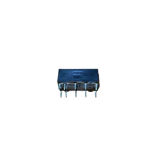 2pc G6AK-274P-ST-US-12VDC DIP-10 von HUJWLBWF