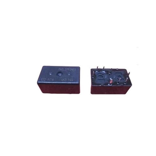 ET2-N16 ET2N16 ET2 N16 Automobile computer board vulnerable relay DIP8 5PCS/LOT von HUJWLBWF