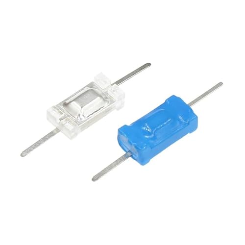 HUJWLBWF 20PCS SW-2100 Electronic Vibration Sensor Switch Tilt Sensor von HUJWLBWF