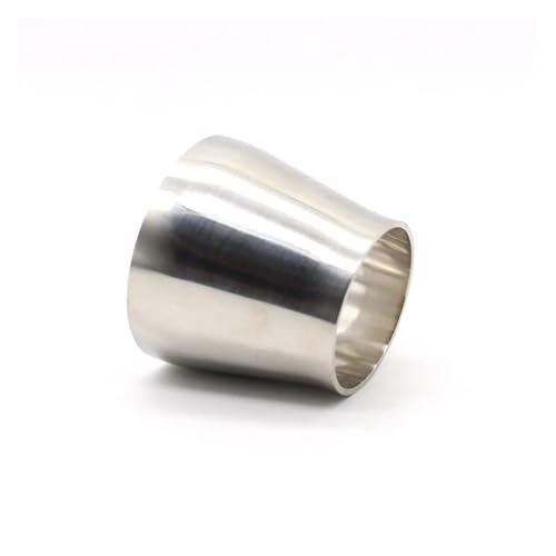 HUJWLBWF 316 Stainless Steel Welding 51mm-25mm, internal and External Reducer Pipe Joints, Concentric Reduce HUJWLBWF 316 Stainless Steel Welding 51mm-25mm, internal and External Reducer Pipe Joints, Concentric Reduce von HUJWLBWF