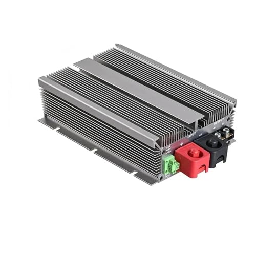 HUJWLBWF Battery Charger DC DC 12V to 28V 50A Charger von HUJWLBWF