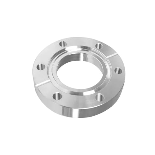 HUJWLBWF CF63 Vacuum internal Welding 63 Flange SS304 Stainless Steel Fixed Flange HUJWLBWF CF63 Vacuum internal Welding 63 Flange SS304 Stainless Steel Fixed Flange von HUJWLBWF