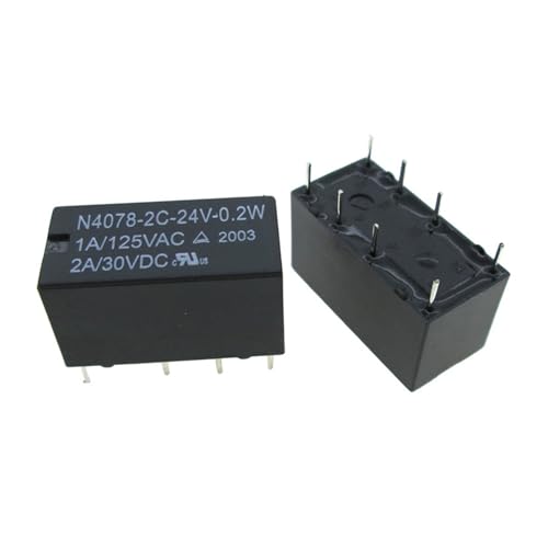 N4078-2C-24V-0.2W N4078-2C-24V N4078-2C N4078 4078 24VDC 24V FORWA DIP8 N4078-2C-24V-0.2W N4078-2C-24V N4078-2C N4078 4078 24VDC 24V FORWA DIP8 von HUJWLBWF