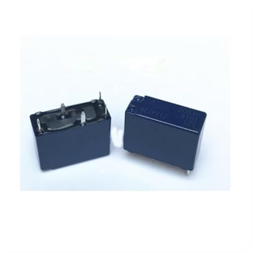 Relay ACTP112 12V ACTP112-12V 12VDC DC12V DIP5 10PCS/LOT von HUJWLBWF
