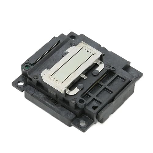 HUKILU yaoqijie 6 Farben Druckkopf Ersatz Premium Druckkopf Druckerkopf Teil for L4150 for L4160 for XP300 for XP302 for XP303 for XP305 Lasting von HUKILU
