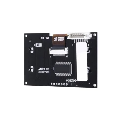 HUKILU yaoqijie CFS Display Kit Original K2 CFS Display Kit_74×46×6.6_Display Nur K2 CFS Display 3D Drucker Teile Lasting HUKILU yaoqijie CFS Display Kit Original K2 CFS Display Kit_74×46×6.6_Display Nur K2 CFS Display 3D Drucker Teile Lasting von HUKILU