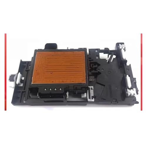HUKILU yaoqijie Druckkopf Drucker Druckkopf for MFC J4410 J4510 J4610 J4710 J3520 J3720 J2310 J2320 J2510 J6520 J6720 J6920 DCP J4110 Lasting von HUKILU