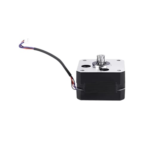 HUKILU yaoqijie Extrusionsmotor Original Extruder Schrittmotor_42-26 3D-Druckerzubehör 3D-Druckerteile Lasting HUKILU yaoqijie Extrusionsmotor Original Extruder Schrittmotor_42-26 3D-Druckerzubehör 3D-Druckerteile Lasting von HUKILU