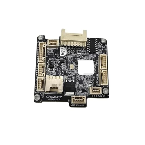HUKILU yaoqijie K2 Toolhead Düse PCB Board Original Ersatz Werkzeug Kopf K2 3D Drucker Teile Lasting HUKILU yaoqijie K2 Toolhead Düse PCB Board Original Ersatz Werkzeug Kopf K2 3D Drucker Teile Lasting von HUKILU