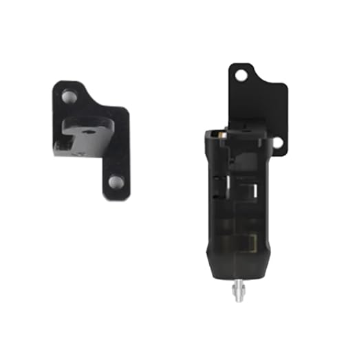 HUKILU yaoqijie Touch Sensor Halterung Auto Leveling Sensor Montieren Platte 3D Drucker Zubehör Lasting(Type A) von HUKILU
