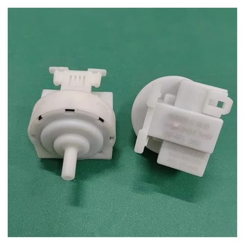 yaoqijie 1 stück Waschmaschine Wasserstand Sensor Controller Schalter 545AA-002 9000709431 for Trommel waschmaschine Ersatz von HUKILU