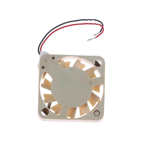 yaoqijie 1703 5 V 3,3 V 1,7 cm High-Turn Micro Lüfter 2 Drähte Blanke Drähte Drone Lüfter Zubehör lasting yaoqijie 1703 5 V 3,3 V 1,7 cm High-Turn Micro Lüfter 2 Drähte Blanke Drähte Drone Lüfter Zubehör lasting von HUKILU