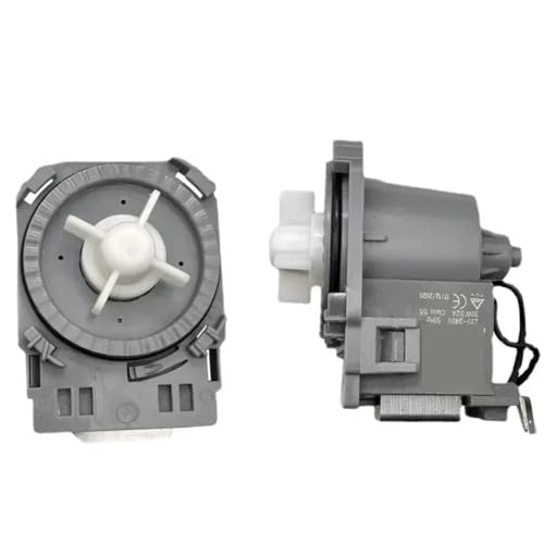 yaoqijie 1718C 30W 220-240V 50Hz 17476000007443 Ablaufpumpe Motor for Spülmaschine Spülmaschine Teile yaoqijie 1718C 30W 220-240V 50Hz 17476000007443 Ablaufpumpe Motor for Spülmaschine Spülmaschine Teile von HUKILU
