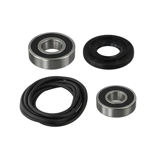 yaoqijie Austausch des Trommellagers und Dichtungssatzes for Frontlader-Waschmaschinen 4036ER2004A Ersatzteile for Lager und Dichtungssätze von HUKILU