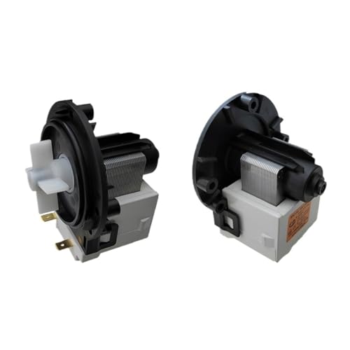 yaoqijie BPX2-56L AC220-240V 50Hz EAU62263305 Ablaufpumpe Motor for Waschmaschine Waschmaschine Entwässerungsteile von HUKILU