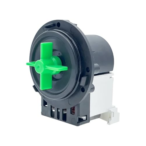 yaoqijie BPX2-7 BPX2-8 AC220-240V 50Hz 30W 3000r/min 5859EN1004B Ablaufpumpe Motor for Waschmaschine Waschmaschine Entwässerungsteile von HUKILU