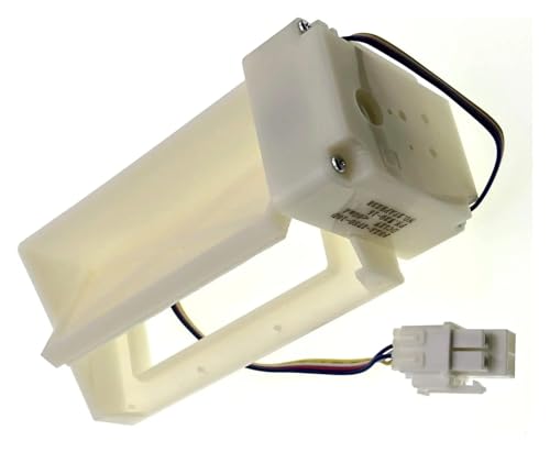 yaoqijie BZA-1750-10D Kühlschrank-Dämpfermotor, kompatibel mit DA31-00043F DA31-00071F BCD-286WNQISS1 290WNRISA1 WNSIWW NSBA001TF1 yaoqijie BZA-1750-10D Kühlschrank-Dämpfermotor, kompatibel mit DA31-00043F DA31-00071F BCD-286WNQISS1 290WNRISA1 WNSIWW NSBA001TF1 von HUKILU