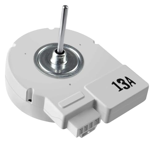 yaoqijie DA31-00146H Verdampferlüftermotor DREP5020LC for Kühlschrank ersetzt DA31-00146C PS4138377 AP4444609 2030147 yaoqijie DA31-00146H Verdampferlüftermotor DREP5020LC for Kühlschrank ersetzt DA31-00146C PS4138377 AP4444609 2030147 von HUKILU