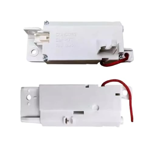 yaoqijie EBF61215202 DM-PJT 16V 0,95A Elektronischer Türschloss-Verzögerungsschalter for Waschmaschinenteile yaoqijie EBF61215202 DM-PJT 16V 0,95A Elektronischer Türschloss-Verzögerungsschalter for Waschmaschinenteile von HUKILU