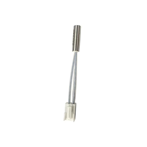 yaoqijie Heizung Patrone Rohr 24V 64W 300C Thermistor Temperatur Sensor 100K X1 X2 Drucker lasting(Heater Cartridge) von HUKILU