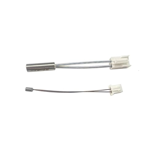 yaoqijie Heizung Patrone Rohr 24V 64W 300C Thermistor Temperatur Sensor 100K X1 X2 Drucker lasting(Heater-Thermistor) von HUKILU
