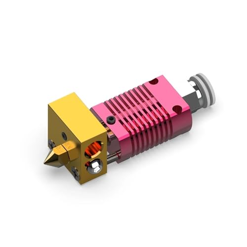 yaoqijie MK8 Montiert Extruder Hotend 3 5 6 CR-8/10 Drucker Düse Aluminium Legierung Heizung Block 3D Drucker Zubehör lasting yaoqijie MK8 Montiert Extruder Hotend 3 5 6 CR-8/10 Drucker Düse Aluminium Legierung Heizung Block 3D Drucker Zubehör lasting von HUKILU