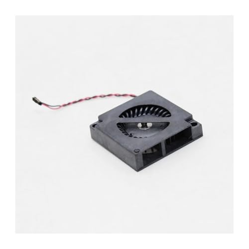 yaoqijie Mini-Gebläse BSB0205HP-00 2 cm 20-mm-Lüfter 20 x 20 x 5 mm DC 5 V 0,15 A Ultradünner, seitlich blasender Mikro-Gebläse-Lüfter lasting yaoqijie Mini-Gebläse BSB0205HP-00 2 cm 20-mm-Lüfter 20 x 20 x 5 mm DC 5 V 0,15 A Ultradünner, seitlich blasender Mikro-Gebläse-Lüfter lasting von HUKILU