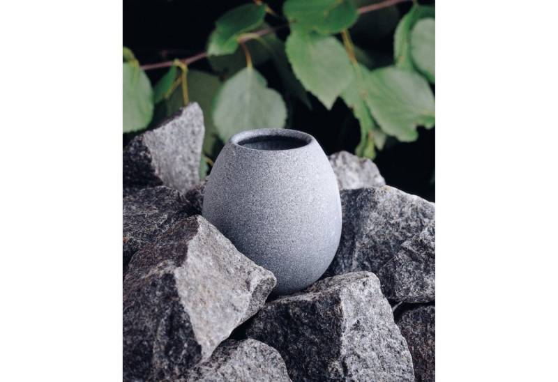 HUKKA Design Aufgusstopf Hukka Design Aromaschale Saunakko Dufttasse aus Speckstein für von HUKKA Design
