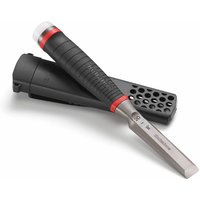 Hultafors - Stemmeisen Klinge bei 25 ° abgefast, mit Holstertasche Hultafors - Stemmeisen Klinge bei 25 ° abgefast, mit Holstertasche von HULTAFORS