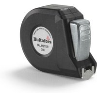 Hultafors Taschenbandmaß Talmeter 3 m x 16 mm von LUTZ BLADES