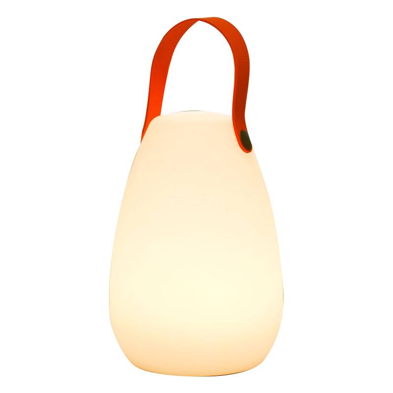 HUMAN COMFORT Camping Laterne Florac LED Zelt Licht Hänge Leuchte Akku USB IP44 von HUMAN COMFORT
