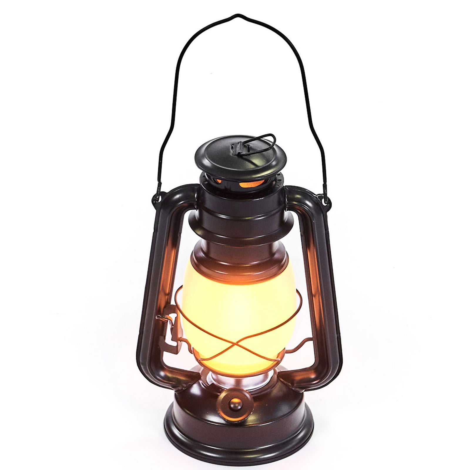HUMAN COMFORT Sturm Laterne LED Camping Retro Lampe Zelt Leuchte USB Akku Metall HUMAN COMFORT Sturm Laterne LED Camping Retro Lampe Zelt Leuchte USB Akku Metall von HUMAN COMFORT