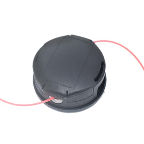 HUMAPYDU Rasentrimmerkopf Unkrautfresser Spule für SRM-225, SRM-230, SRM-210 M10 X 1,25 Trimmerkopf Garten Rasenmäher Ersatzaufsatz HUMAPYDU Rasentrimmerkopf Unkrautfresser Spule für SRM-225, SRM-230, SRM-210 M10 X 1,25 Trimmerkopf Garten Rasenmäher Ersatzaufsatz von HUMAPYDU