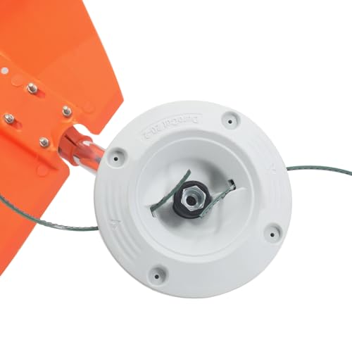 HUMAPYDU Unkrautfresser Trimmerkopf für Stihl Dorocut 20-2 HUMAPYDU Unkrautfresser Trimmerkopf für Stihl Dorocut 20-2 von HUMAPYDU