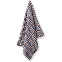 Küchenhandtuch Knitted checkered race von HUMDAKIN