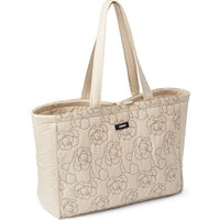 Tragetasche Maxi light stone von HUMDAKIN