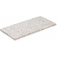 Ablagetablett Terrazzo Venice beige von HUMDAKIN