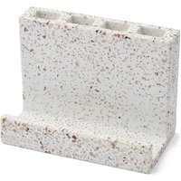 Zahnbürstenhalter Terrazzo Zahnbürstenhalter Terrazzo von HUMDAKIN