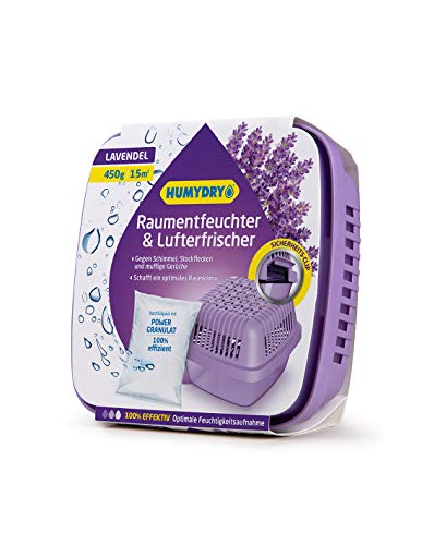 Humydry Smart 450g Lavendel von HUMYDRY