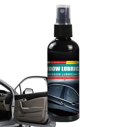 Schmiermittel für Autofenster, Mehrzweck-Öl-Schmiermittel, Öl-Schmiermittel, Rostschutz, Schmiermittel für Auto, Boot, Auto, Camping Schmiermittel für Autofenster, Mehrzweck-Öl-Schmiermittel, Öl-Schmiermittel, Rostschutz, Schmiermittel für Auto, Boot, Auto, Camping von HUNJHYC