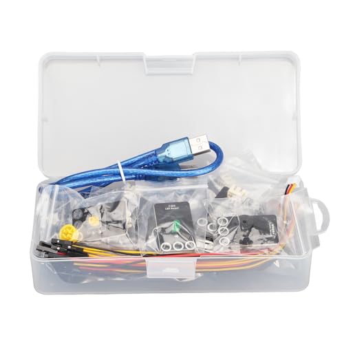 HUONIU Graphical Learning Development Kit HUONIU Graphical Learning Development Kit von HUONIU