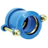 Huot - Selbstblockierende Verbindung für pe- und PVC-Rohr D.40 mm von HUOT