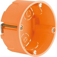 Hohlwand-Gerätedose Typ 235 Ø 68 mm - Tiefe 35 mm von HUP ELEKTROTECHNIK