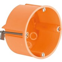 Hohlwand-Gerätedose Typ 247 Ø 68 mm - Tiefe 47 mm von HUP ELEKTROTECHNIK