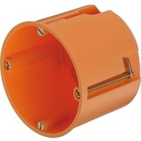Hohlwandabzweigdose Ø 75 mm - Tiefe 51 mm Hohlwandabzweigdose Ø 75 mm - Tiefe 51 mm von HUP ELEKTROTECHNIK