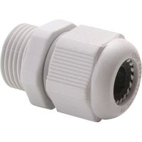Kabelverschraubung metrisch mit Zugentlastung 50 Stück, IP68, M12 - Klemmbereich 3 - 6,5 mm Kabelverschraubung metrisch mit Zugentlastung 50 Stück, IP68, M12 - Klemmbereich 3 - 6,5 mm von HUP ELEKTROTECHNIK