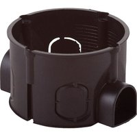 Schalterdose Ø 60 mm - Tiefe 41 mm Schalterdose Ø 60 mm - Tiefe 41 mm von HUP ELEKTROTECHNIK
