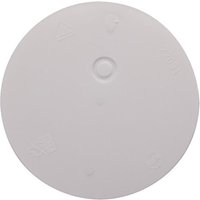 Universal Schraubdeckel 25 Stück, Ø 84 mm - für Doppel- und Zentralschraubbefestigung Universal Schraubdeckel 25 Stück, Ø 84 mm - für Doppel- und Zentralschraubbefestigung von HUP ELEKTROTECHNIK